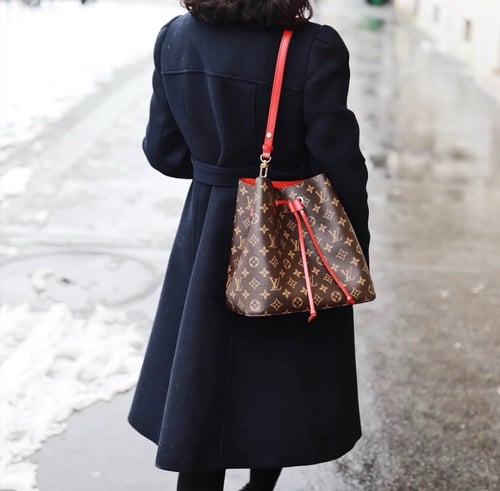 لوي فيتون 26 سم