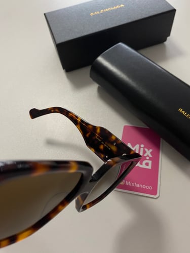 نظارة بلنسياقا