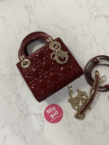 ميني ليدي ديور 17 سم