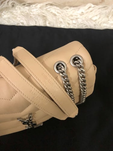 سان لوران 25 سم