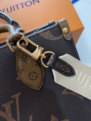 لوي فيتون 25 سم