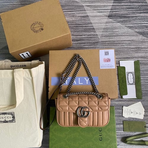 قوتشي مارمونت 22 سم