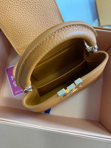 ميني كابوسين 21 سم