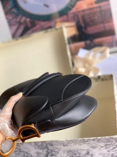 ديور سادل 25 سم