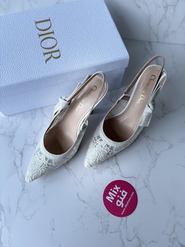 كعب ديور 9 سم