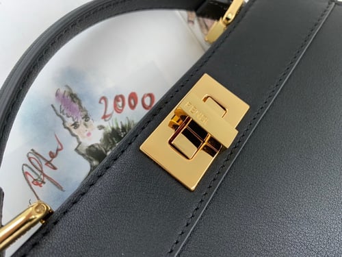 فندي بيكابو 27 سم