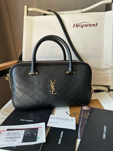 سان لورن 31 سم