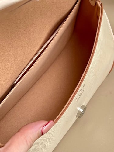 لوي فيتون 24.5 سم