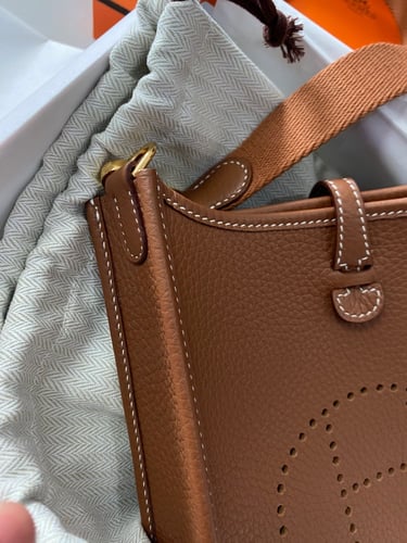 ايرميز ميني EVELYNE 18 سم