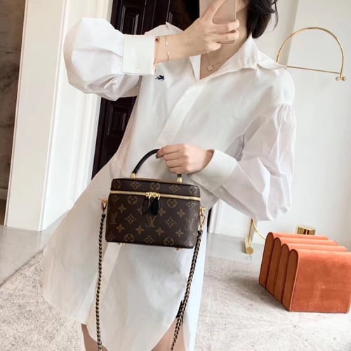 لوي فيتون 19 سم