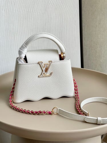 ميني كابوسين 21 سم