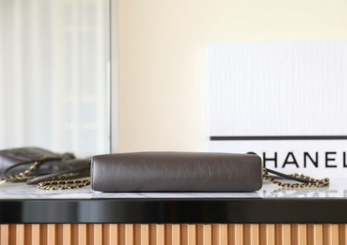 شانيل 22 سم مطفي