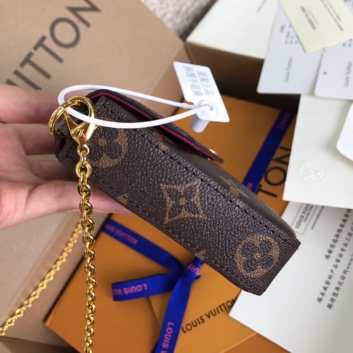 لوي فيتون 21 سم