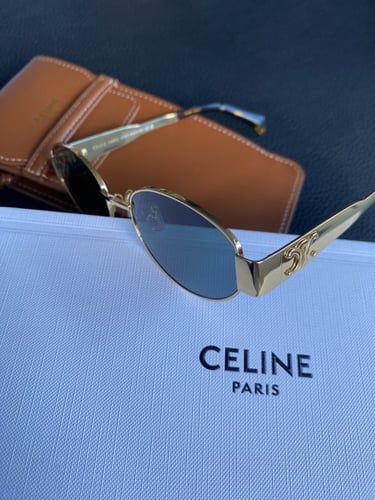 نظارة سيلين