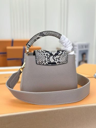 ميني كابوسين 21 سم