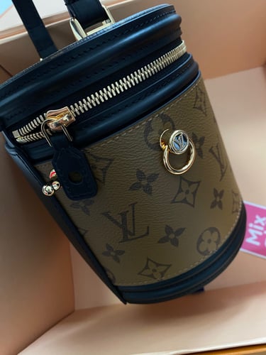 لوي فيتون 15 سم