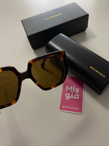 نظارة بلنسياقا