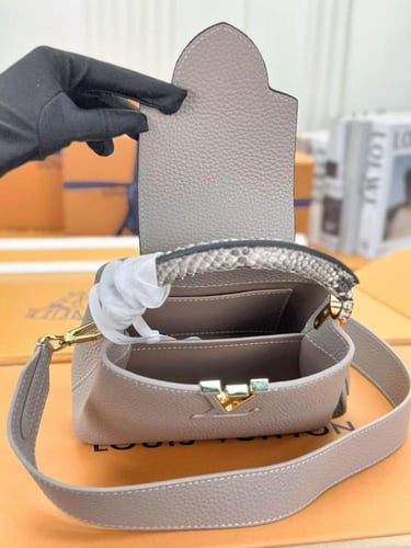 ميني كابوسين 21 سم