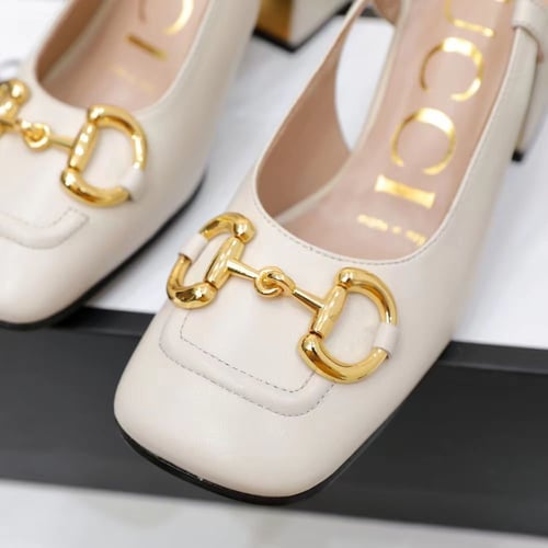 كعب قوتشي 7.5 سم