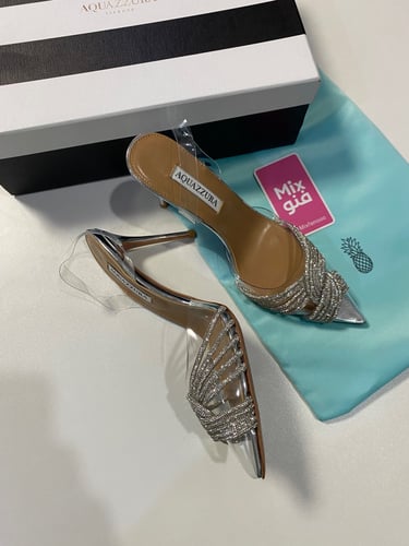 كعب اكوازورا 10.5 سم