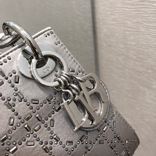 ميني ليدي ديور 17 سم