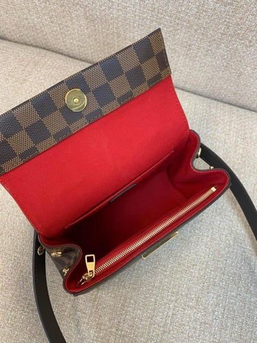 لوي فيتون ٢٠ سم