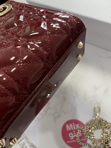 ميني ليدي ديور 17 سم