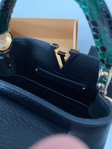 ميني كابوسين 21 سم