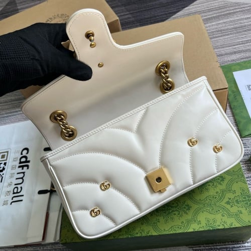 قوتشي مارمونت 26 سم