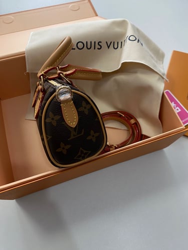 نانو سبيدي 16 سم