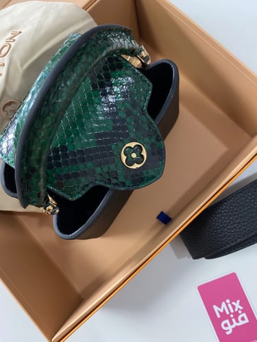 ميني كابوسين 21 سم