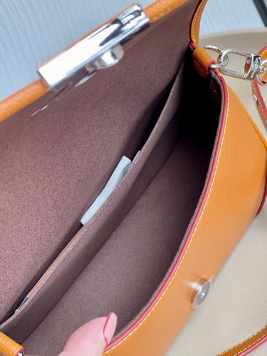 لوي فيتون 24.5 سم