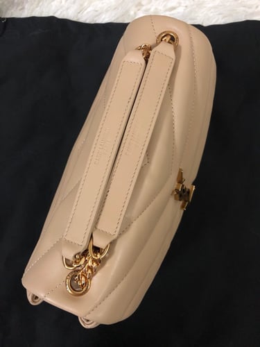 سان لوران 25 سم