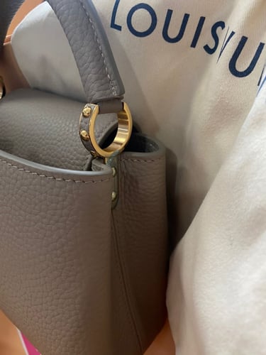 ميني كابوسين 21 سم