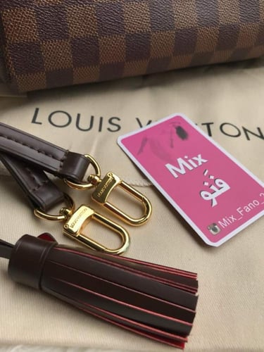 لوي فيتون 25 سم