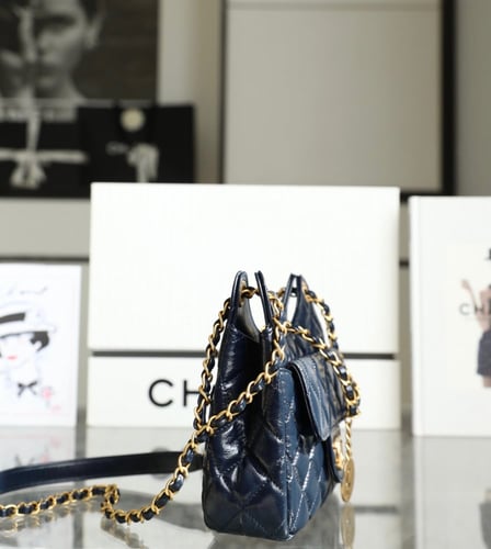 شانيل ميني 19 سم