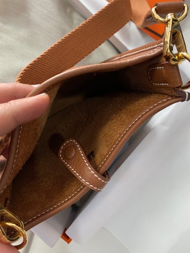 ايرميز ميني EVELYNE 18 سم