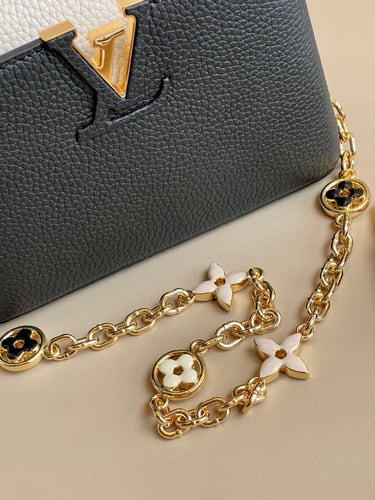 CAPUCINES ميني 21 سم