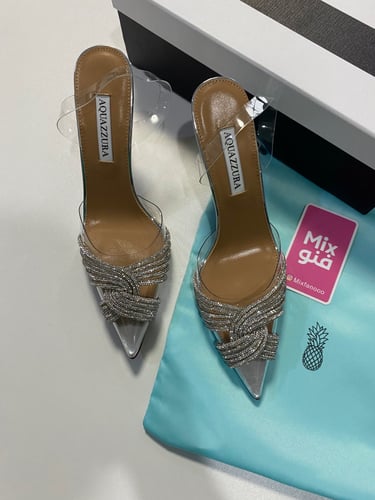 كعب اكوازورا 10.5 سم