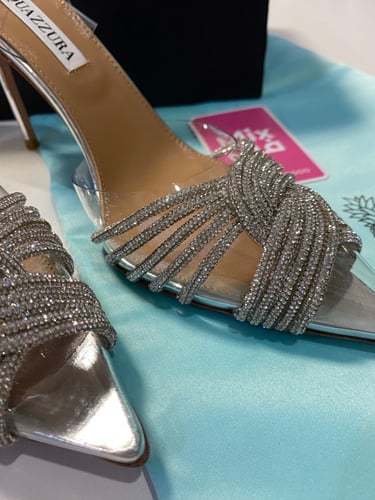 كعب اكوازورا 10.5 سم