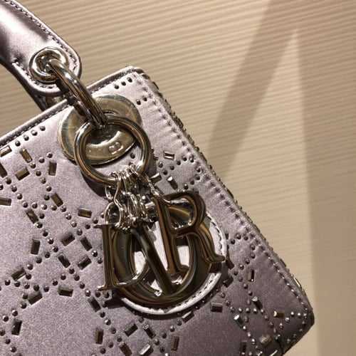 ميني ليدي ديور 17 سم