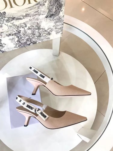 كعب ديور 9.5 سم