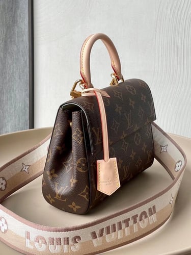 ميني لوي فيتون 20 سم