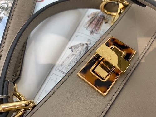 فندي بيكابو 27 سم