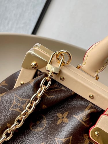 لوي فيتون 28 سم هاندل واحد