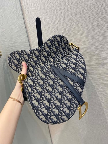 ديور سادل 25 سم