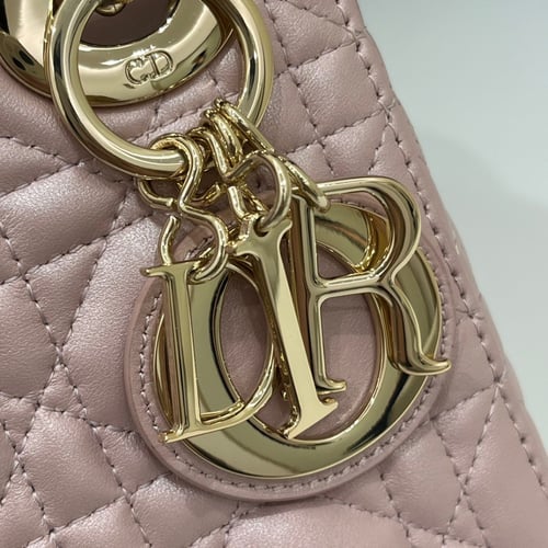 ميني ليدي ديور 17 سم