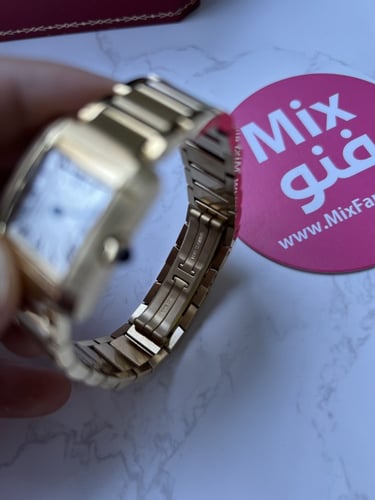 كارتير ذهبيه سمول