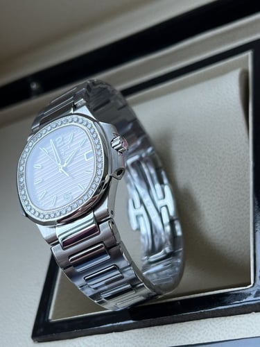 باتيك فيليب 32 ملم بفصوص