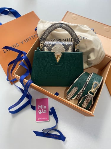 ميني كابوسين 21 سم